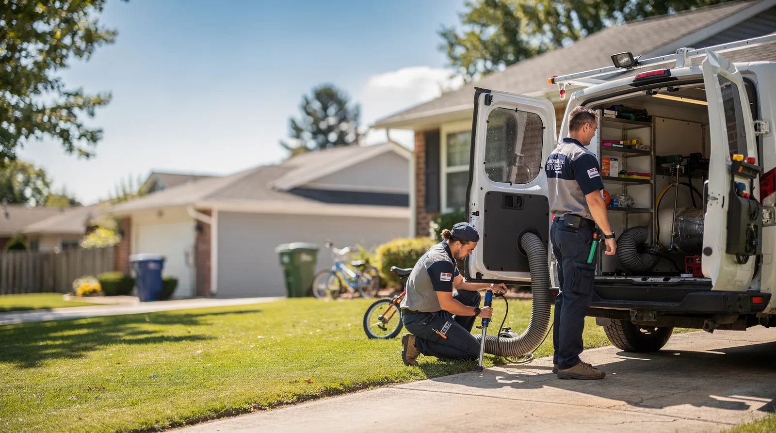 24/7 HVAC Repair & AC Replacement in Owyhee, NV near me